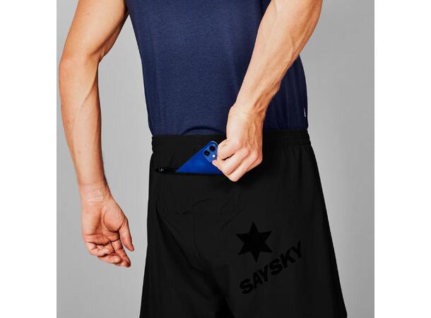 SAYSKY Pace Shorts 5" Lett og pustende løpeshorts 