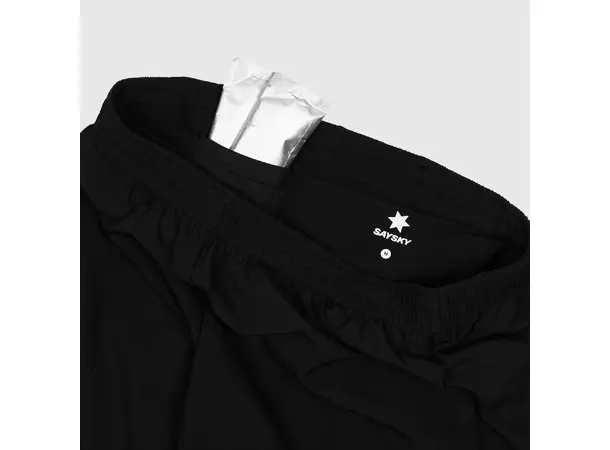 SAYSKY Pace Shorts 5" Lett og pustende løpeshorts 