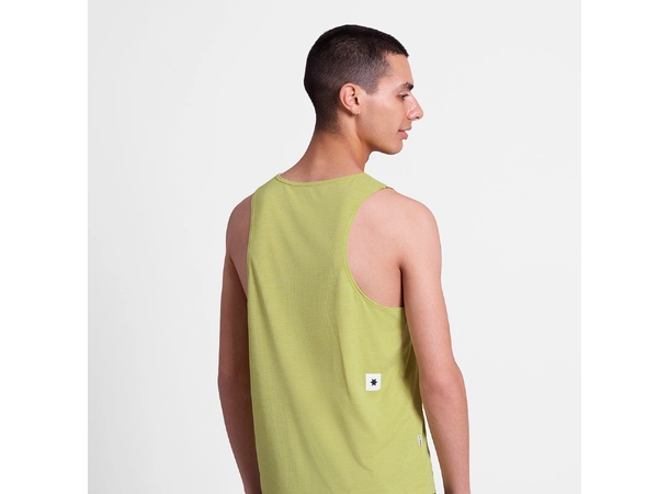 SAYSKY Statement Combat Pro Singlet Fjærlett og slitesterk singlet 