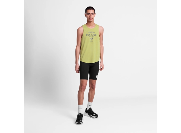 SAYSKY Statement Combat Pro Singlet Fjærlett og slitesterk singlet 