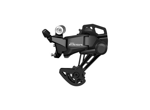 SHIMANO ESSA Navgir RD-U2000 8-delt