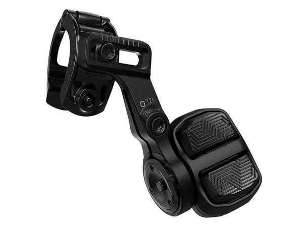 SRAM Controller/trigger AXS POD 12s Grey, black