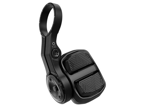 SRAM Controller/trigger AXS POD 12s Grey, black