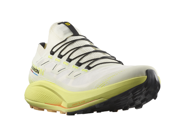Salomon Pulsar Trail Pro 2 Løpesko 46 Rask og smidig terrengløpesko