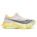 Saucony Endorphin Pro 4 Men 44,5 Fog/peel, moderne konkurransesko
