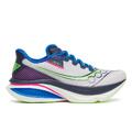 Sauconye Endorphine Azura, 44 Supertrainer ytelse uten karbonplate