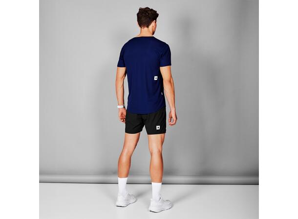 Saysky Clean Flow T-shirt Blue