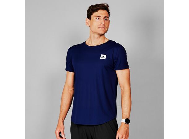 Saysky Clean Flow T-shirt Blue