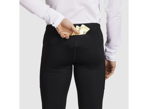 Saysky Combat+ Long Tights Black
