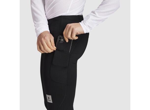 Saysky Combat+ Long Tights Black