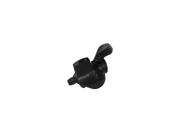 Shimano Cues Girhendel Venstre 2s w/OGD SL-U6000-L Cues black 