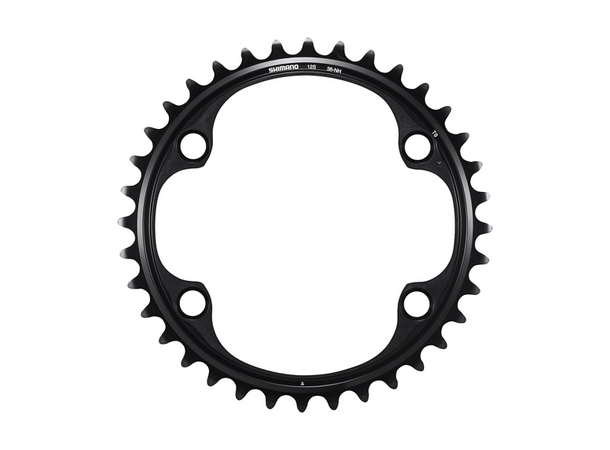 Shimano Dura-Ace Drev 36T for FC-9200 Drev for landevei