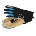 Skigo X-Skin 2.0, 8/S Tynn racinghanske med ypperlig grep