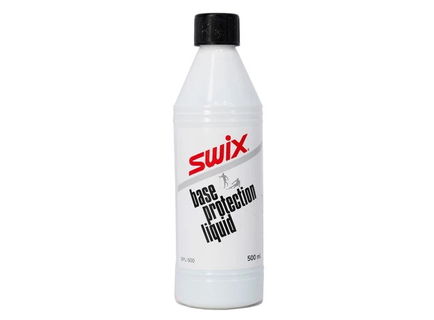 Swix Base Protection Liquid 500ml Transportvoks. Enkel å påføre 