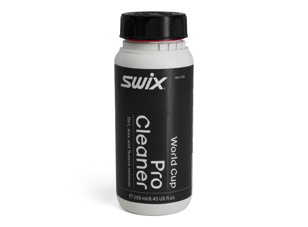 Swix I94 Pro Cleaner 250ML Effektiv fluorrenser