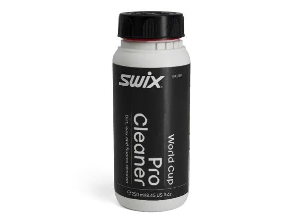 Swix I94 Pro Cleaner, 250 ml Effektiv fluorrenser 