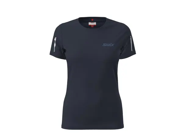 Swix Pace NTS Short Sleeve (W) Fantastisk innovativ T-skjorte 