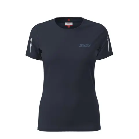 Swix Pace NTS Short Sleeve (W) Fantastisk innovativ T-skjorte