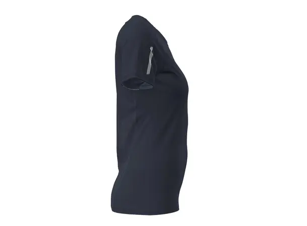 Swix Pace NTS Short Sleeve (W) Fantastisk innovativ T-skjorte 