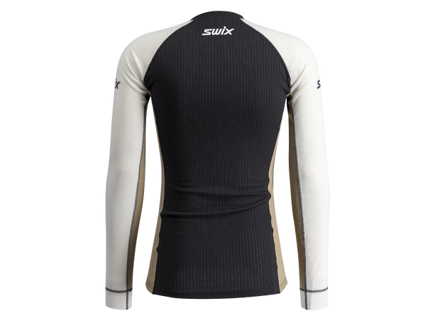 Swix RaceX Classic Long Sleeve M Swix original – superundertøyet 