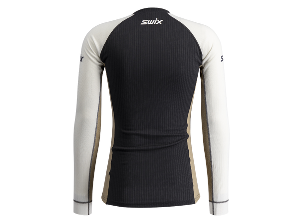 Swix RaceX Classic Long Sleeve M Swix original – superundertøyet