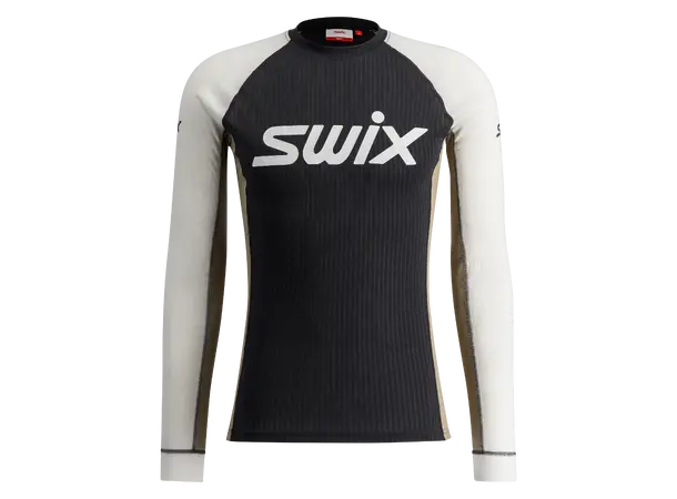Swix RaceX Classic Long Sleeve M Swix original – superundertøyet 