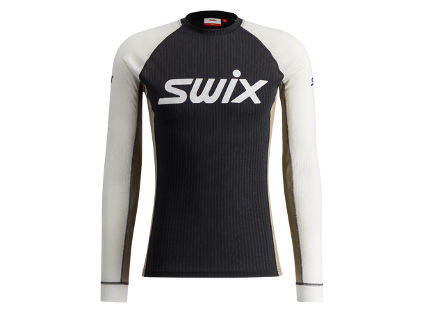 Swix RaceX Classic Long Sleeve M Swix original – superundertøyet