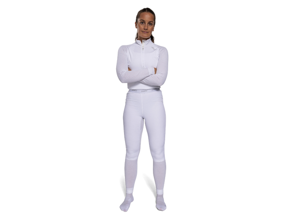 Swix RaceX Classic Wind Pants W Baselayer bukse med vindbeskyttelse