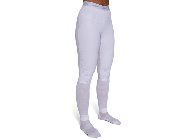 Swix RaceX Classic Wind Pants W Baselayer bukse med vindbeskyttelse 