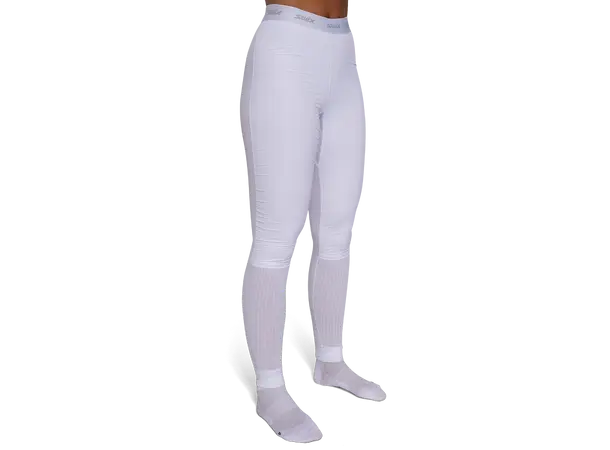 Swix RaceX Classic Wind Pants W Baselayer bukse med vindbeskyttelse 