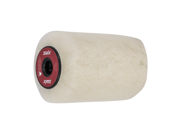 Swix Rotorull Merino 140mm For påføring/polering