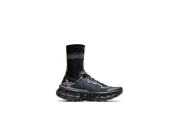 X-BIONIC Terraskin X03 GTX Avansert sveitsisk terrengsko, Gore-Tex 