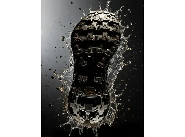 X-BIONIC Terraskin X03 GTX Avansert sveitsisk terrengsko, Gore-Tex 