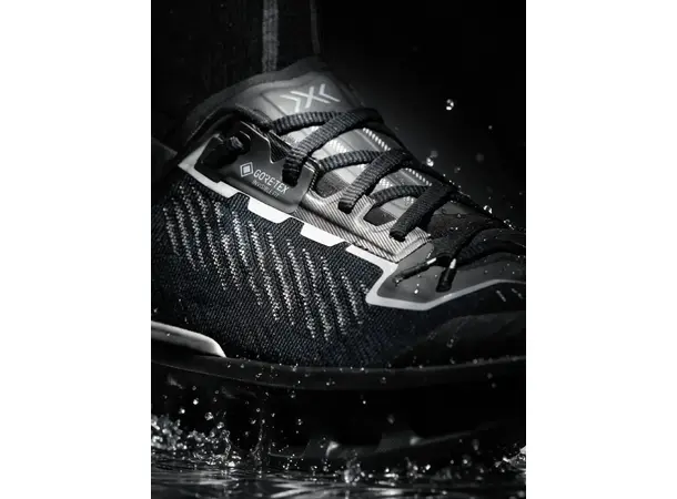X-BIONIC Terraskin X03 GTX Avansert sveitsisk terrengsko, Gore-Tex 