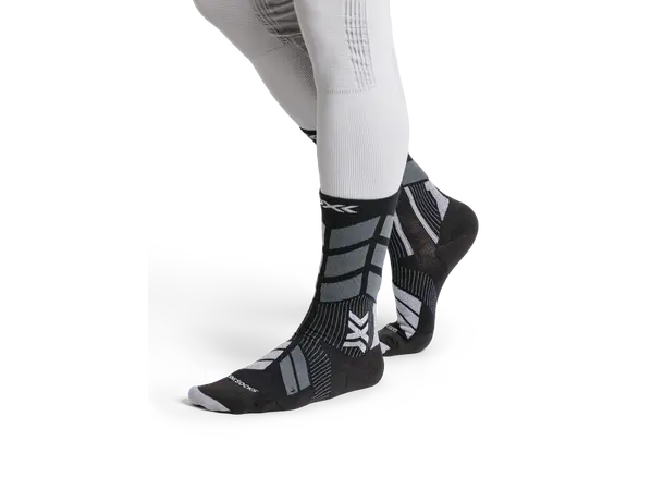 X-Bionic X-Country Perform Merino Avanset langrennsokk 