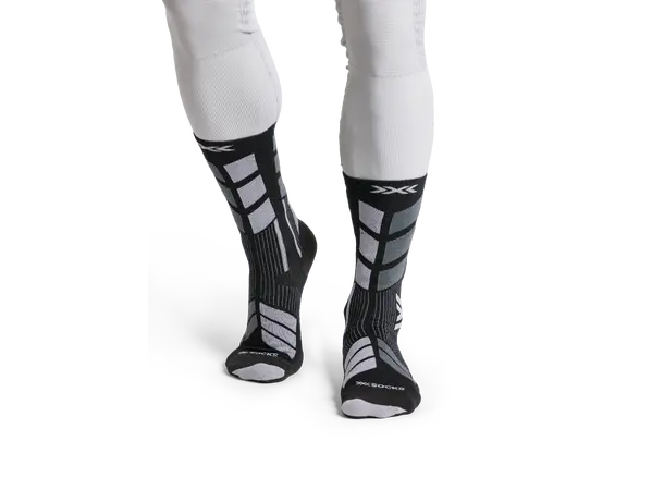X-Bionic X-Country Perform Merino Avanset langrennsokk 