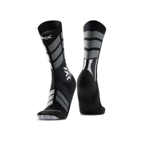 X-Bionic X-Country Perform Merino Avanset langrennsokk