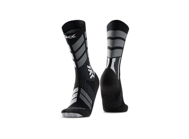 X-Bionic X-Country Perform Merino Avanset langrennsokk 