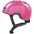 ABUS Skrub Kidm Shiny Pink, S Moderne og allsidog barnehjelm 