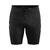 Craft Adv Essence Short Tights M, S Avansert korte treningstights 