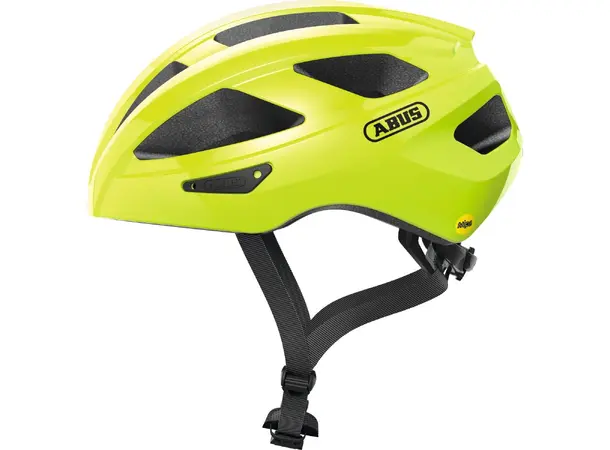 ABUS Macator MIPS Sporty og allsidig sykkelhjelm 