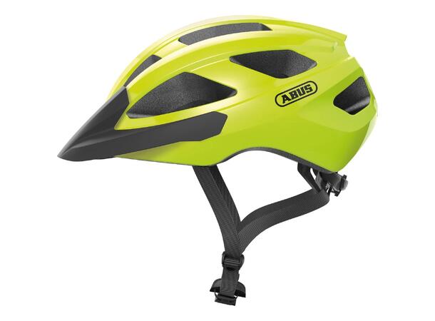 ABUS Macator MIPS Sporty og allsidig sykkelhjelm 