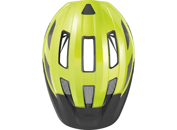 ABUS Macator MIPS Sporty og allsidig sykkelhjelm 