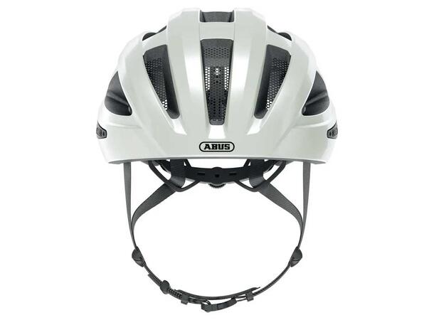 ABUS Macator MIPS Sporty og allsidig sykkelhjelm 