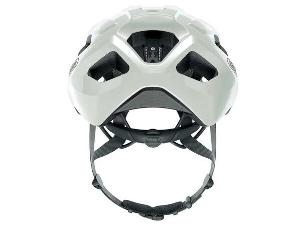 ABUS Macator MIPS Sporty og allsidig sykkelhjelm 