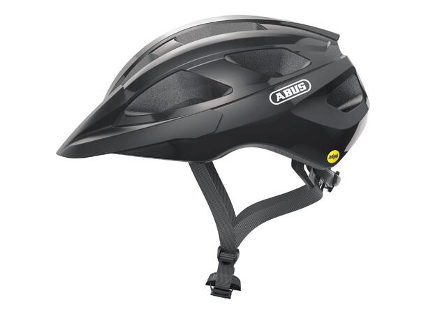 ABUS Macator MIPS Sporty og allsidig sykkelhjelm 