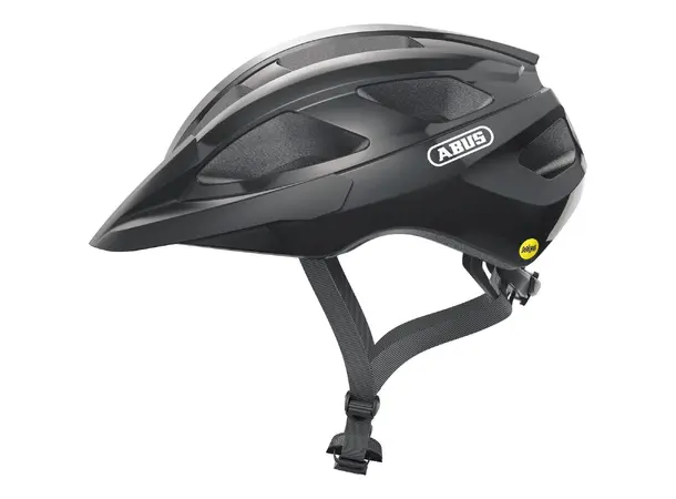 ABUS Macator MIPS Sporty og allsidig sykkelhjelm 