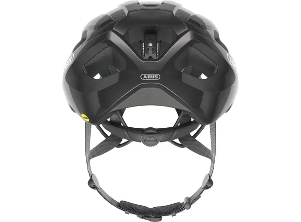 ABUS Macator MIPS Sporty og allsidig sykkelhjelm 