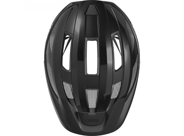 ABUS Macator MIPS Sporty og allsidig sykkelhjelm 