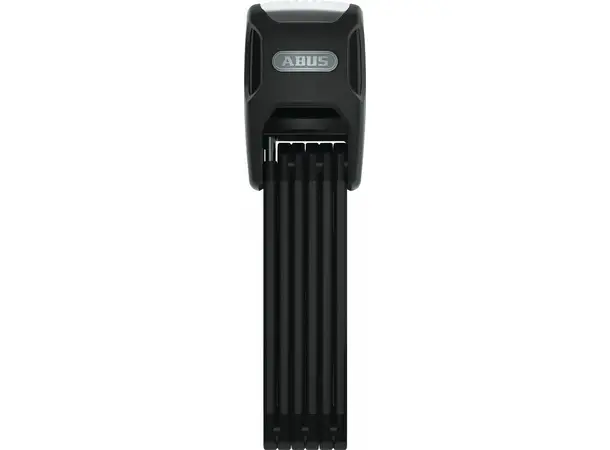 Abus Foldbar lås 6000KA Bordo Big X-PLUS FG godkjent, 90cm, nøkkel, lev 10 av 15 